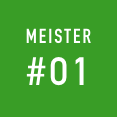 MEISTER#01